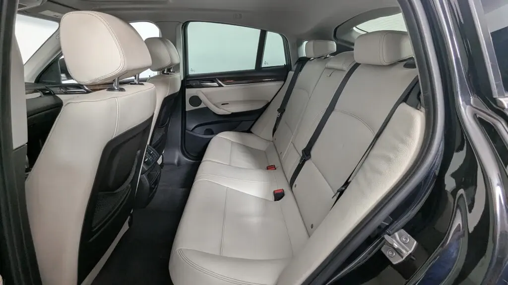Florida Fine Cars - Used BMW X4 2016 ORLANDO XDRIVE35I