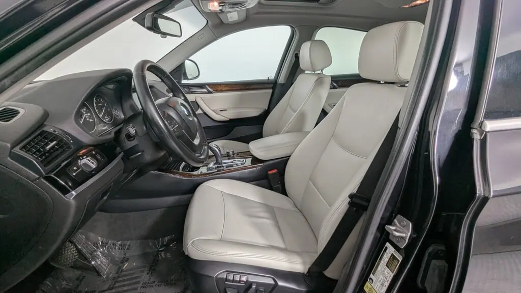 Florida Fine Cars - Used BMW X4 2016 ORLANDO XDRIVE35I