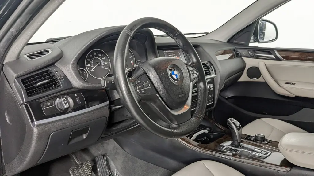 Florida Fine Cars - Used BMW X4 2016 ORLANDO XDRIVE35I