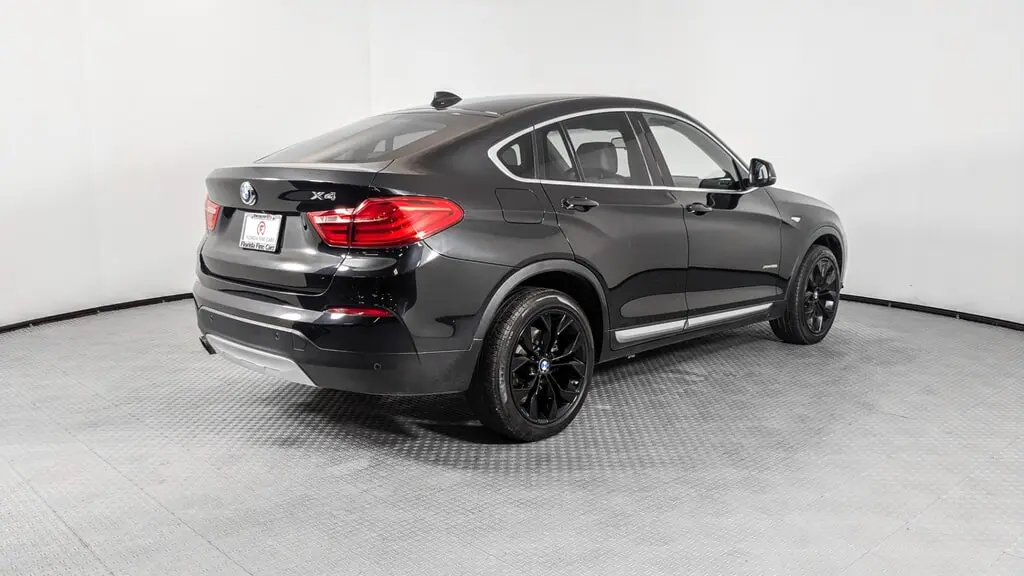 Florida Fine Cars - Used BMW X4 2016 ORLANDO XDRIVE35I