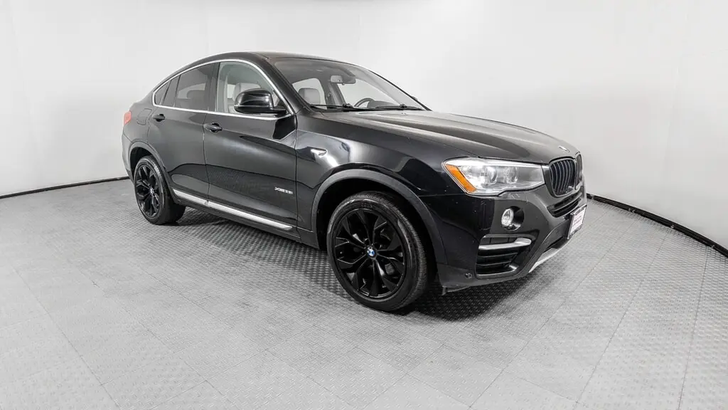 Florida Fine Cars - Used BMW X4 2016 ORLANDO XDRIVE35I