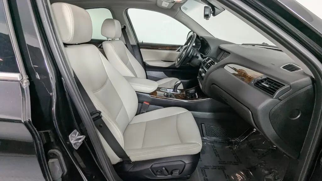 Florida Fine Cars - Used BMW X4 2016 ORLANDO XDRIVE35I
