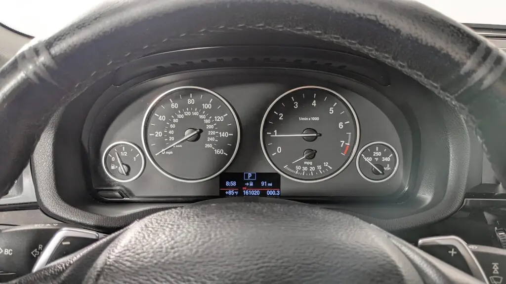 Florida Fine Cars - Used BMW X4 2016 ORLANDO XDRIVE35I