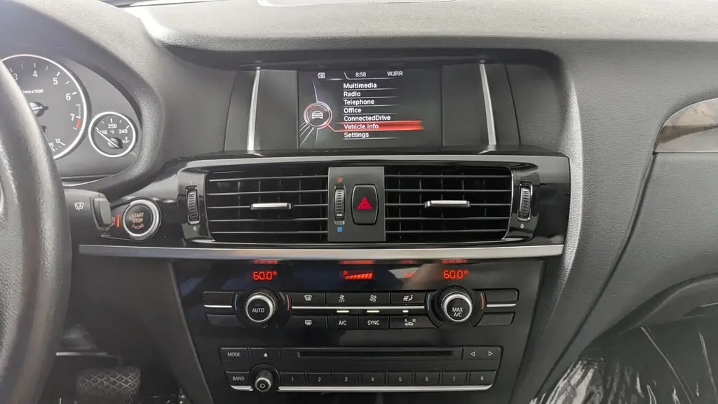Florida Fine Cars - Used BMW X4 2016 ORLANDO XDRIVE35I