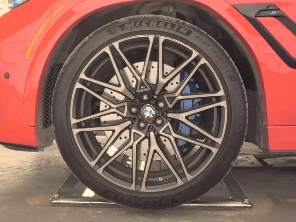 Florida Fine Cars - Used BMW X6 M 2020 MIAMI COMPETITION