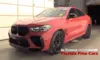 Florida Fine Cars - Used BMW X6 M 2020 MIAMI COMPETITION