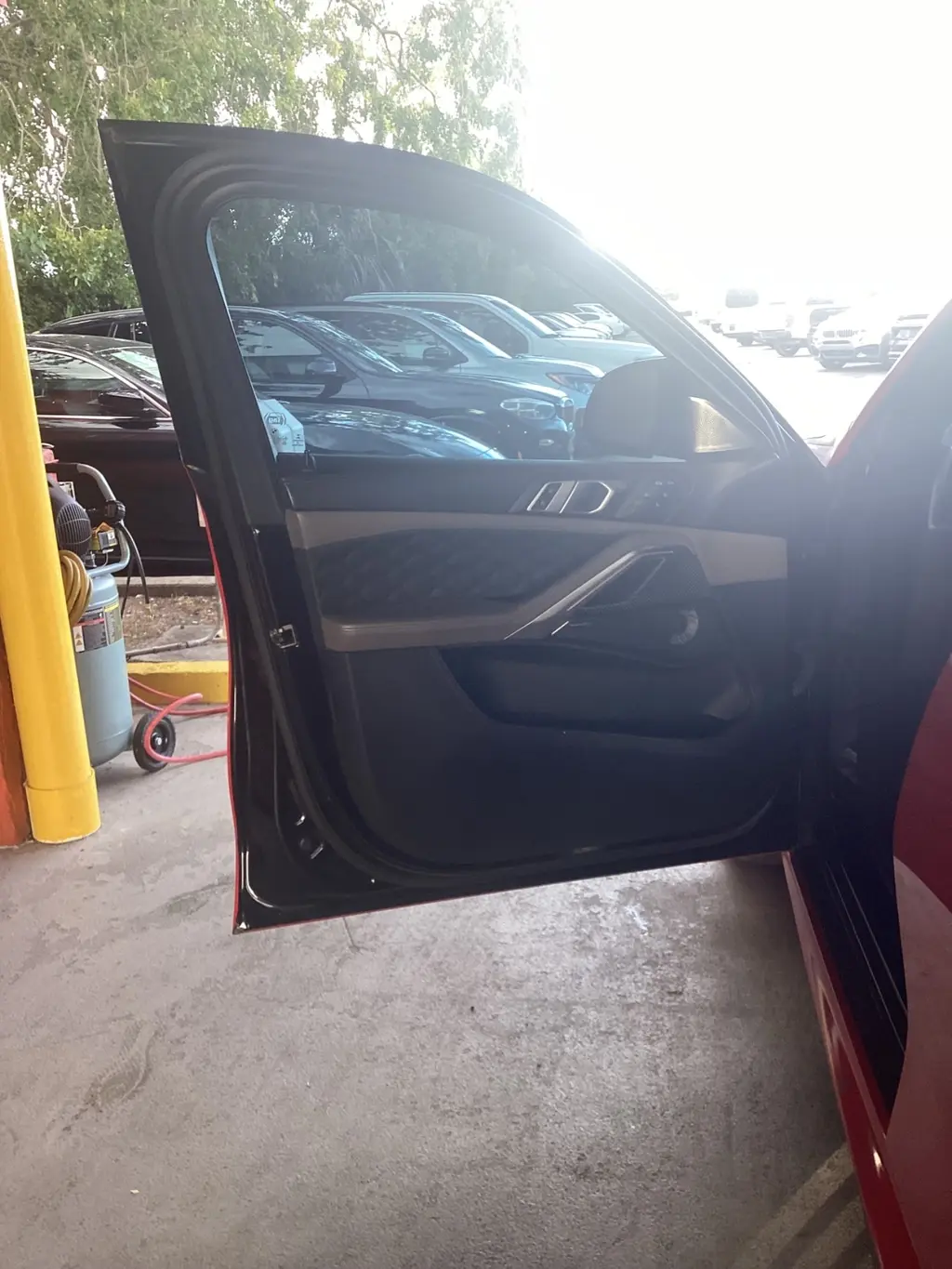 Florida Fine Cars - Used BMW X6 M 2020 MIAMI COMPETITION