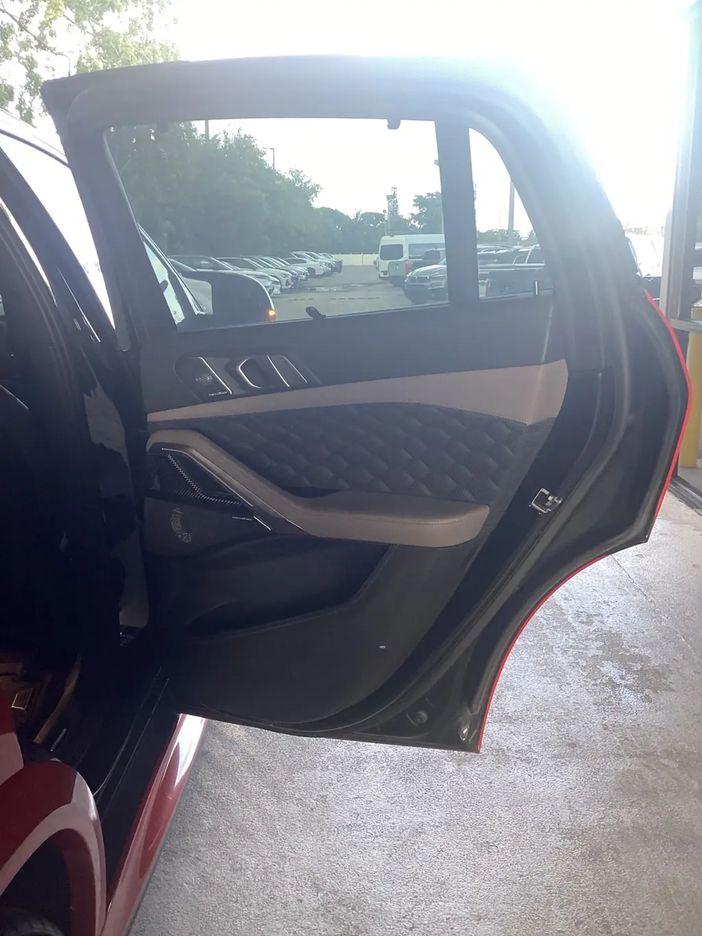 Florida Fine Cars - Used BMW X6 M 2020 MIAMI COMPETITION