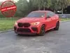 Florida Fine Cars - Used BMW X6 M 2020 MIAMI COMPETITION