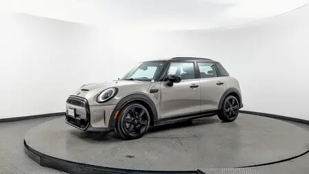 Florida Fine Cars - Used MINI HARDTOP-4 DOOR 2022 MARGATE COOPER S