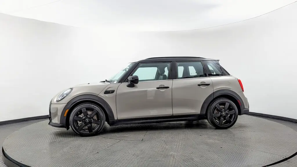 Florida Fine Cars - Used MINI HARDTOP 4 DOOR 2022 MARGATE COOPER S