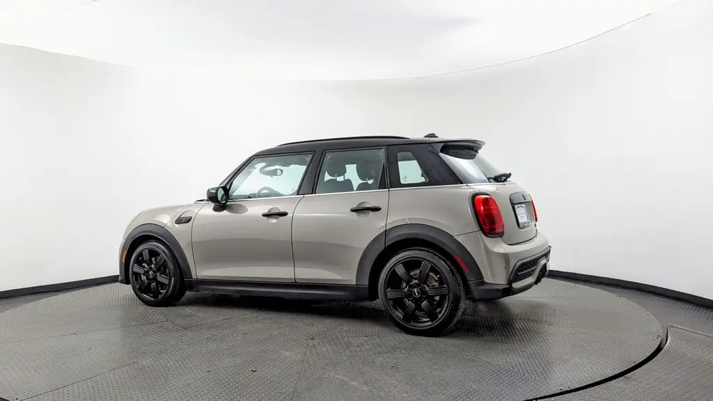 Florida Fine Cars - Used MINI HARDTOP 4 DOOR 2022 MARGATE COOPER S