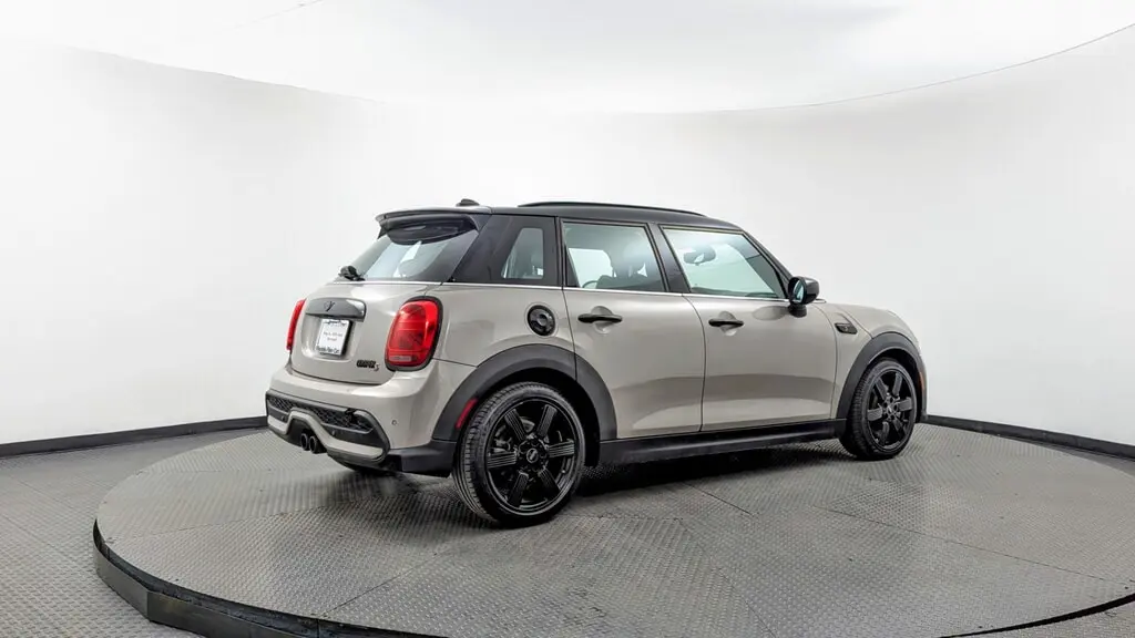 Florida Fine Cars - Used MINI HARDTOP 4 DOOR 2022 MARGATE COOPER S