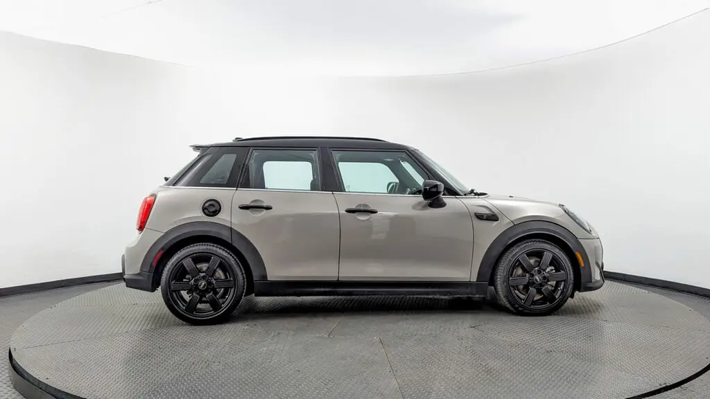 Florida Fine Cars - Used MINI HARDTOP 4 DOOR 2022 MARGATE COOPER S