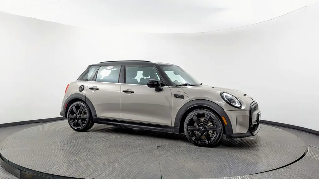 Florida Fine Cars - Used MINI HARDTOP 4 DOOR 2022 MARGATE COOPER S