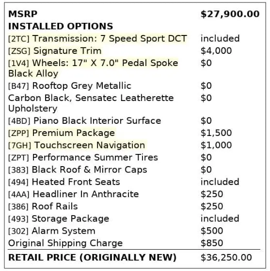 Florida Fine Cars - Used MINI HARDTOP 4 DOOR 2022 MARGATE COOPER S