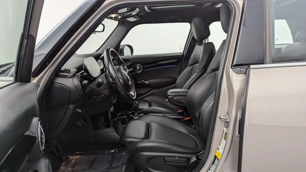 Florida Fine Cars - Used MINI HARDTOP 4 DOOR 2022 MARGATE COOPER S