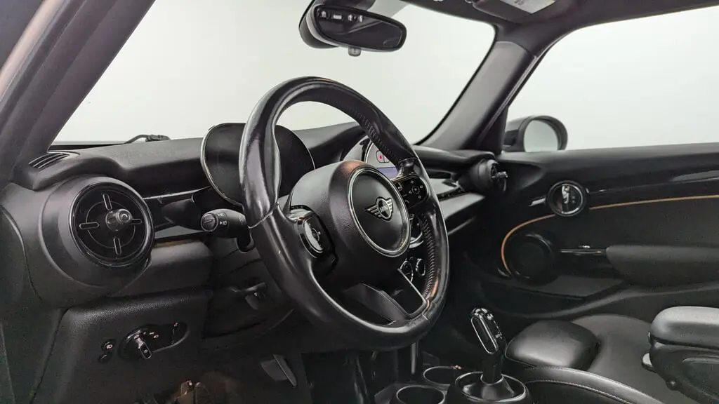 Florida Fine Cars - Used MINI HARDTOP 4 DOOR 2022 MARGATE COOPER S