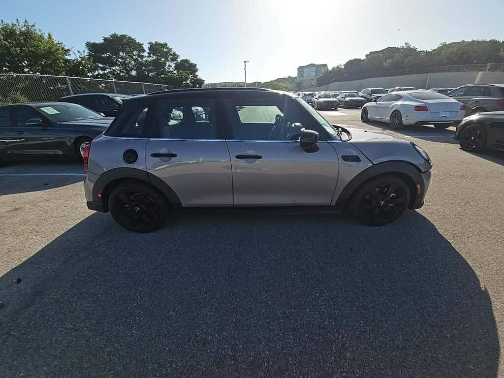 Florida Fine Cars - Used MINI HARDTOP 4 DOOR 2022 MARGATE COOPER S