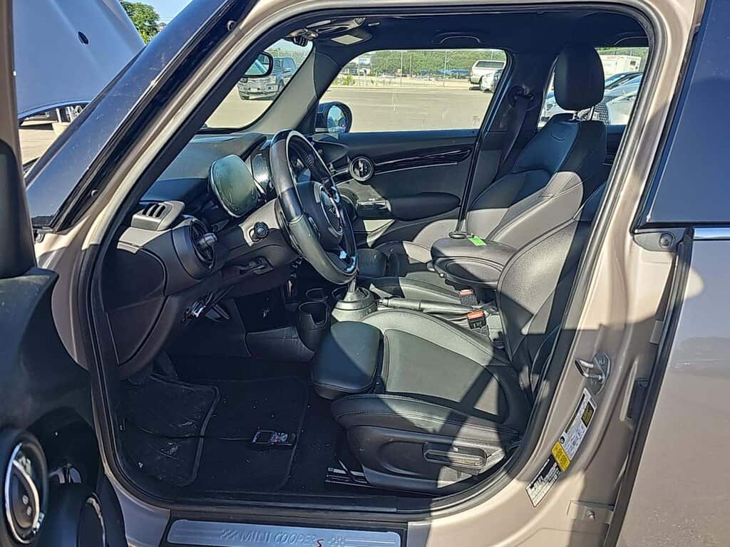 Florida Fine Cars - Used MINI HARDTOP 4 DOOR 2022 MARGATE COOPER S
