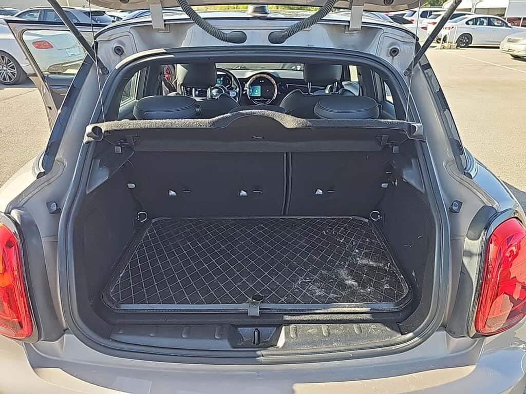 Florida Fine Cars - Used MINI HARDTOP 4 DOOR 2022 MARGATE COOPER S
