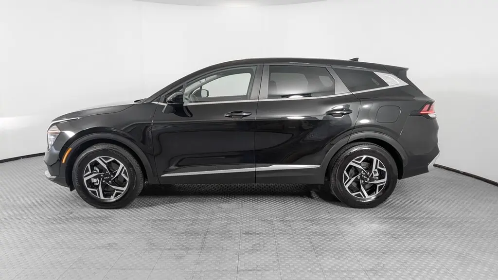Florida Fine Cars - Used KIA SPORTAGE 2024 ORLANDO LX