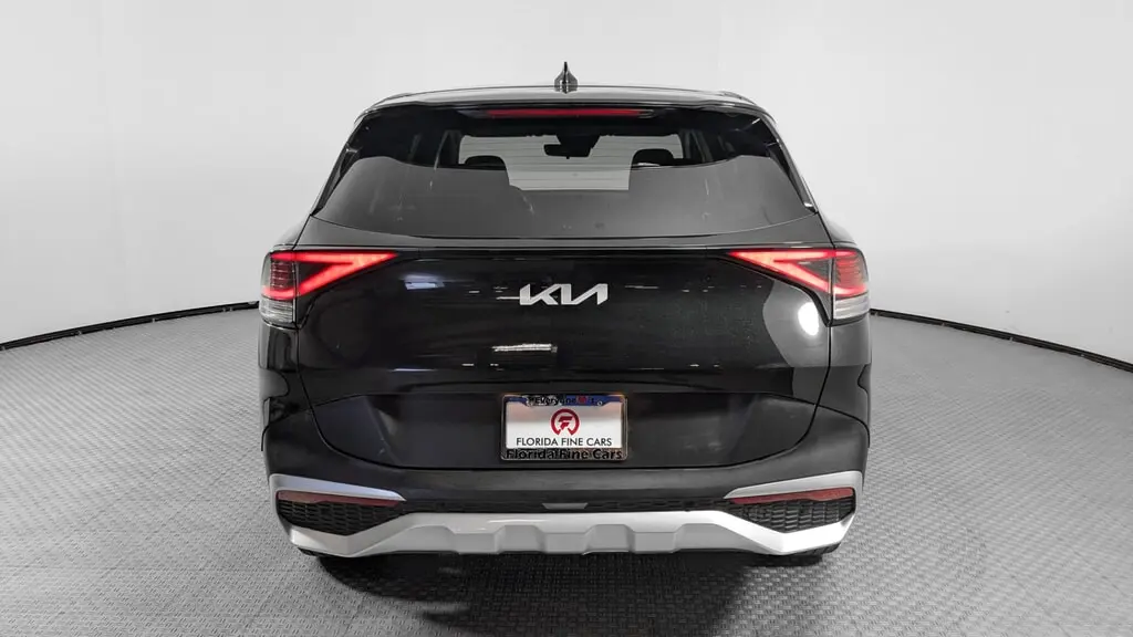 Florida Fine Cars - Used KIA SPORTAGE 2024 ORLANDO LX