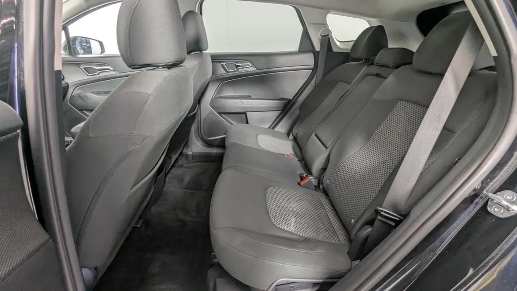 Florida Fine Cars - Used KIA SPORTAGE 2024 ORLANDO LX