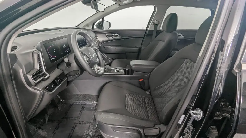 Florida Fine Cars - Used KIA SPORTAGE 2024 ORLANDO LX