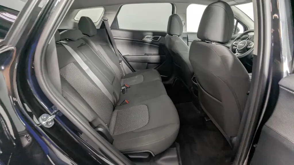 Florida Fine Cars - Used KIA SPORTAGE 2024 ORLANDO LX