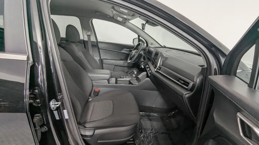 Florida Fine Cars - Used KIA SPORTAGE 2024 ORLANDO LX