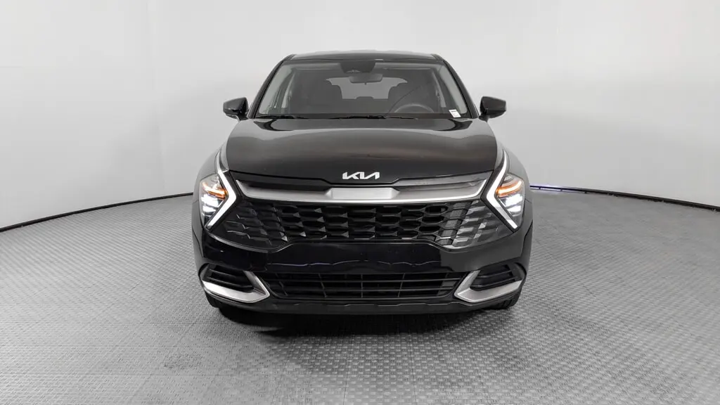 Florida Fine Cars - Used KIA SPORTAGE 2024 ORLANDO LX