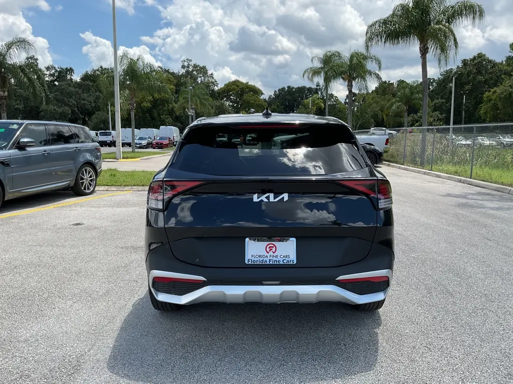 Florida Fine Cars - Used KIA SPORTAGE 2024 ORLANDO LX