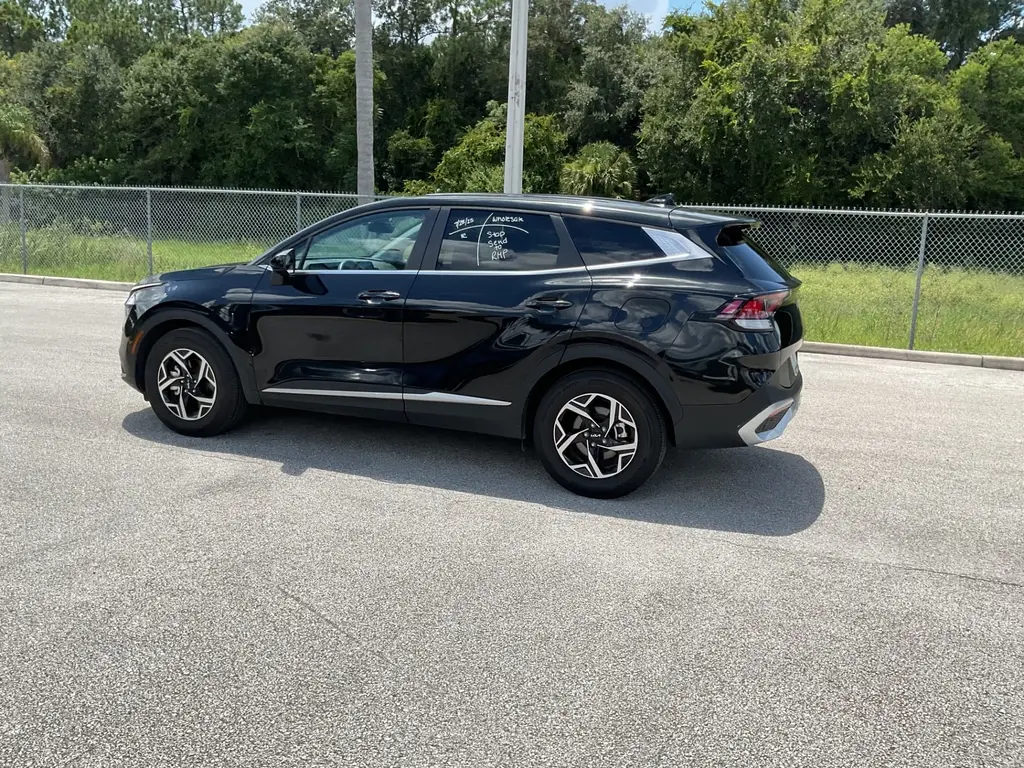 Florida Fine Cars - Used KIA SPORTAGE 2024 ORLANDO LX