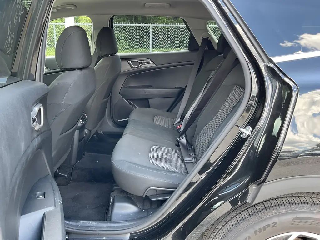 Florida Fine Cars - Used KIA SPORTAGE 2024 ORLANDO LX