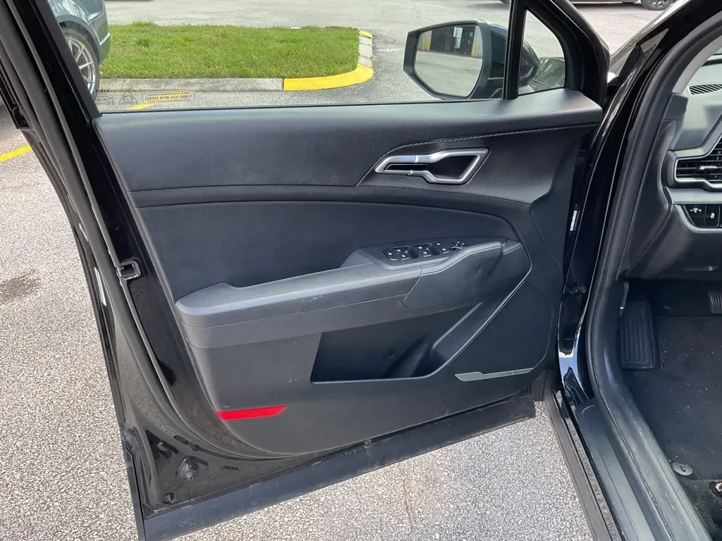 Florida Fine Cars - Used KIA SPORTAGE 2024 ORLANDO LX
