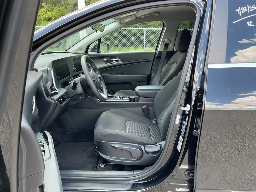 Florida Fine Cars - Used KIA SPORTAGE 2024 ORLANDO LX