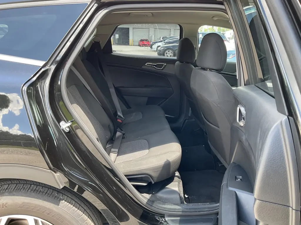 Florida Fine Cars - Used KIA SPORTAGE 2024 ORLANDO LX
