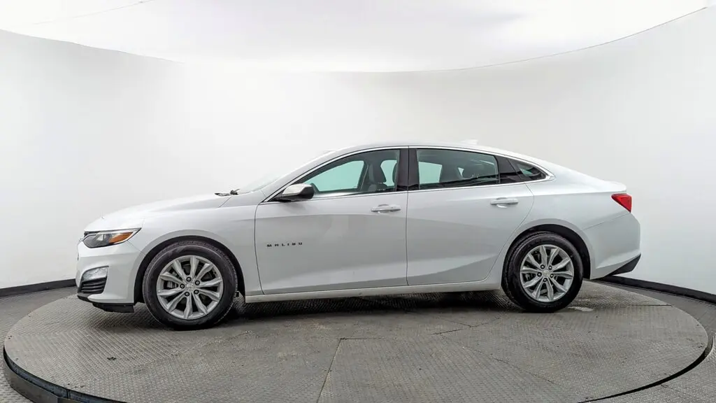 Florida Fine Cars - Used CHEVROLET MALIBU 2024 MARGATE LT