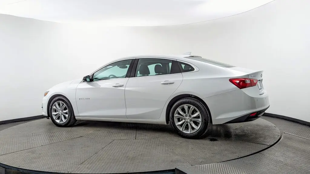 Florida Fine Cars - Used CHEVROLET MALIBU 2024 MARGATE LT