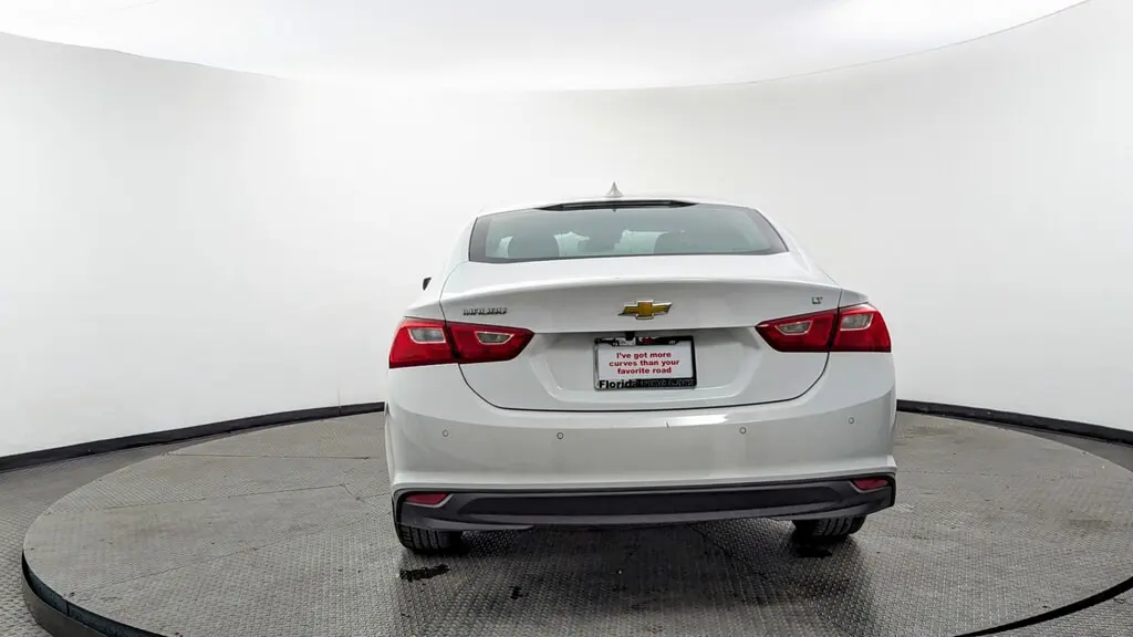 Florida Fine Cars - Used CHEVROLET MALIBU 2024 MARGATE LT
