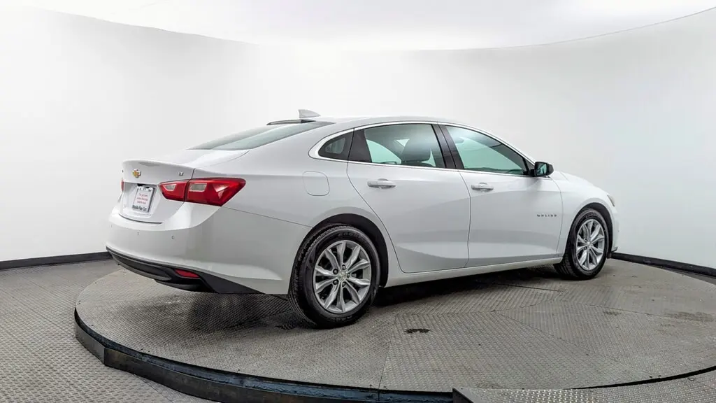 Florida Fine Cars - Used CHEVROLET MALIBU 2024 MARGATE LT