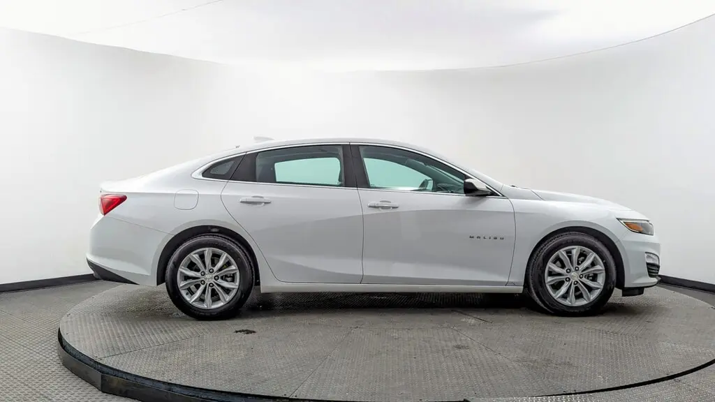 Florida Fine Cars - Used CHEVROLET MALIBU 2024 MARGATE LT