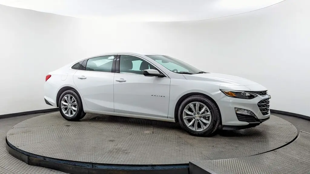 Florida Fine Cars - Used CHEVROLET MALIBU 2024 MARGATE LT