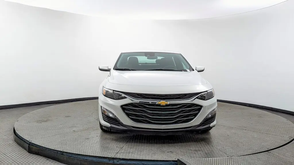 Florida Fine Cars - Used CHEVROLET MALIBU 2024 MARGATE LT