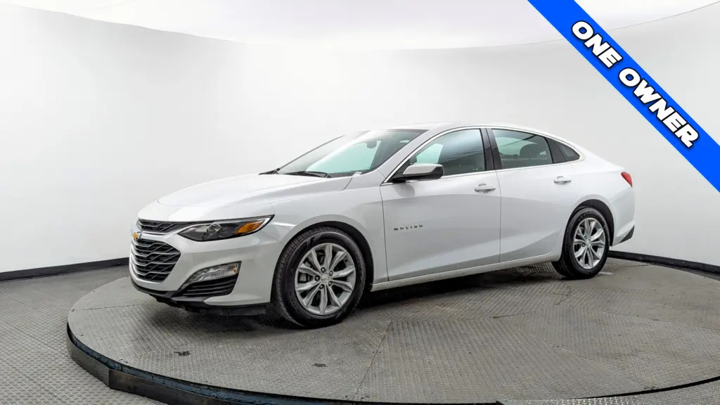 Florida Fine Cars - Used CHEVROLET MALIBU 2024 MARGATE LT