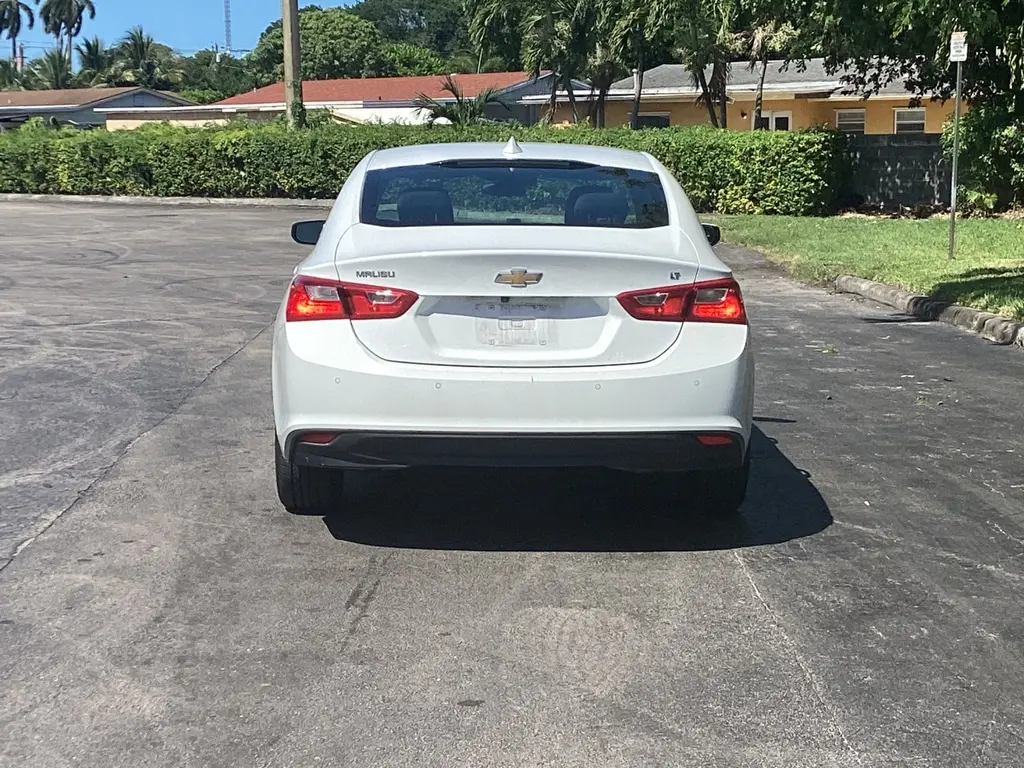 Florida Fine Cars - Used CHEVROLET MALIBU 2024 MARGATE LT