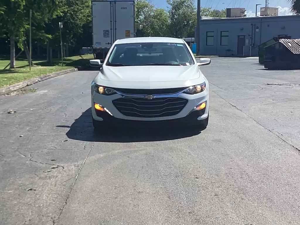Florida Fine Cars - Used CHEVROLET MALIBU 2024 MARGATE LT