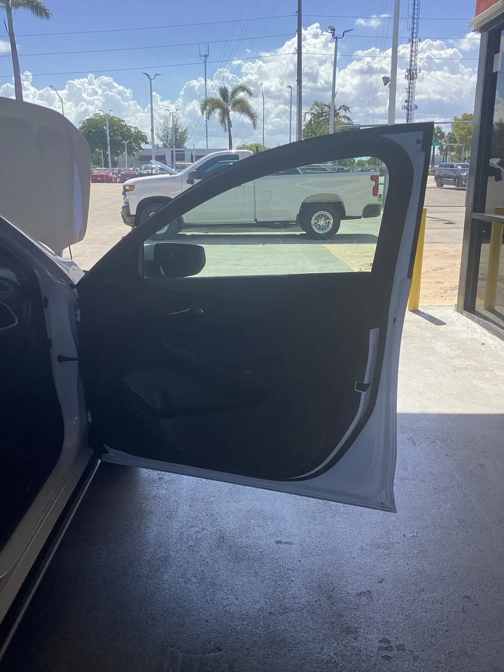 Florida Fine Cars - Used CHEVROLET MALIBU 2024 MARGATE LT