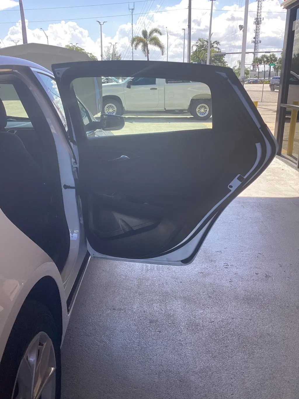 Florida Fine Cars - Used CHEVROLET MALIBU 2024 MARGATE LT